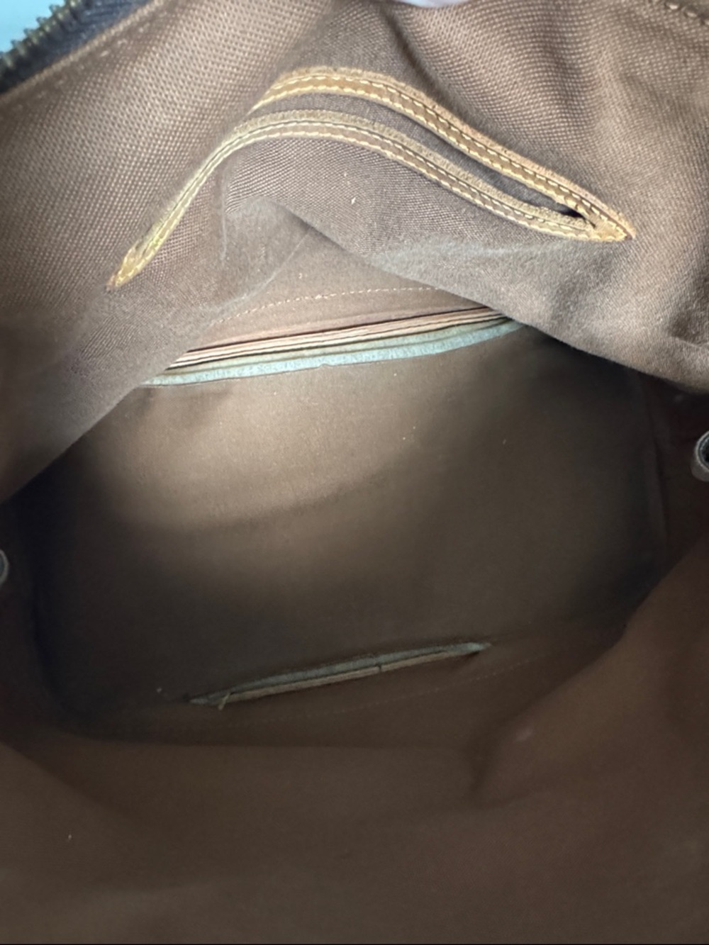 ✅AUTHENTIC✅LOUIS VUITTON ALMA PM - Picture 17 of 17
